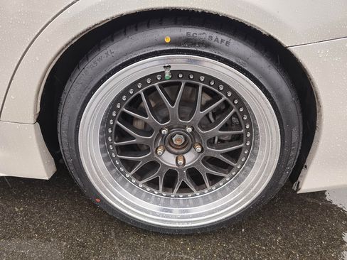 Used 2017 Subaru WRX Premium image 13