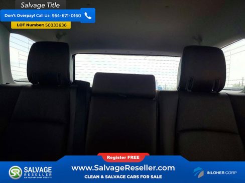 Used 2024 Toyota 4Runner Limited AWD/4WD image 13