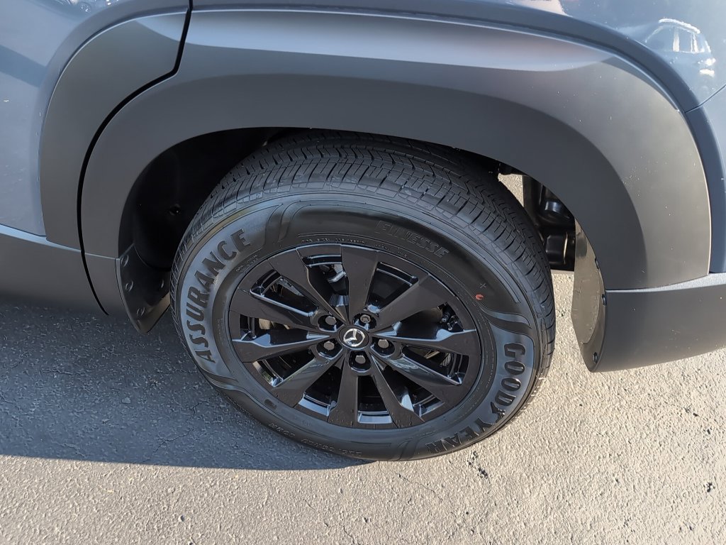 New 2026 MAZDA CX-50 AWD 2.5 Hybrid w/ Premium Pkg image 16