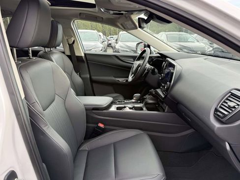 Used 2025 Lexus NX 350 AWD image 15