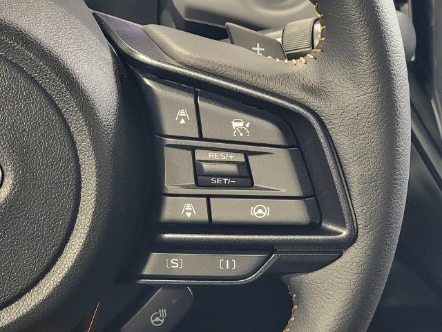 New 2026 Subaru Crosstrek 2.5i Wilderness AWD/4WD image 26