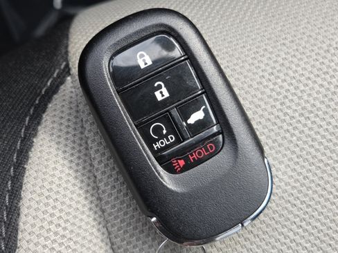 Certified 2023 Honda CR-V EX image 35