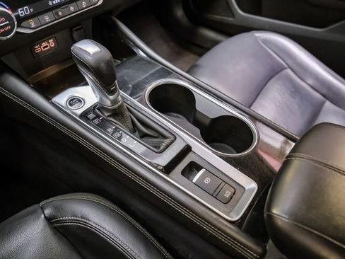 Used 2021 Nissan Altima 2.5 SL image 35