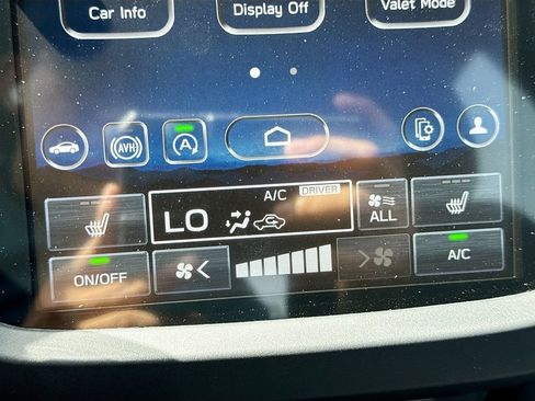 New 2026 Subaru Forester Premium AWD/4WD image 17