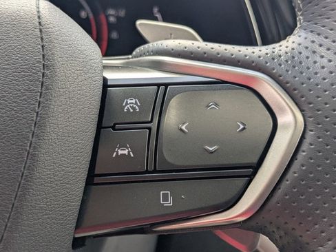 Used 2024 Lexus RX 350 F Sport AWD/4WD image 11