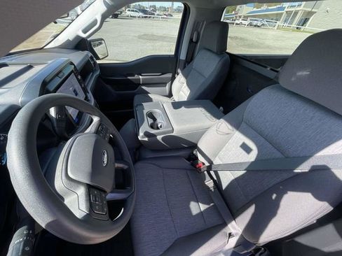 New 2026 Ford F150 XL image 12