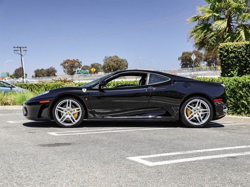 Used 2006 Ferrari F430 Coupe RWD image 6