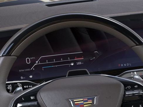 New 2026 Cadillac Escalade ESV Luxury w/ Touring Package image 18