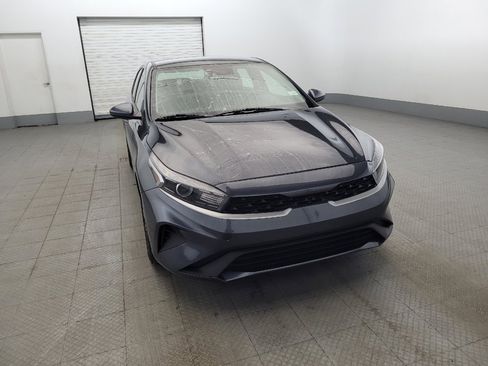 Used 2023 Kia Forte LXS FWD image 14