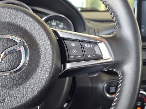 Used 2023 MAZDA MX-5 Miata Grand Touring RWD image 24