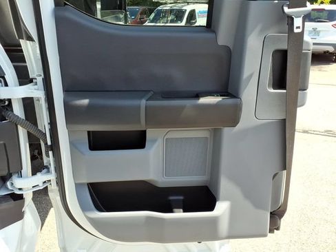 Used 2024 Ford F350 XLT w/ XLT Value Package AWD/4WD image 22