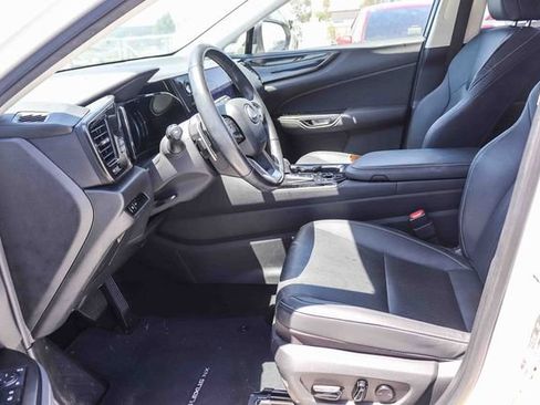 Used 2024 Lexus NX 350 AWD w/ Cold Area Package image 24