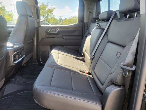 New 2026 GMC Sierra 1500 Elevation w/ Elevation Premium Package image 5