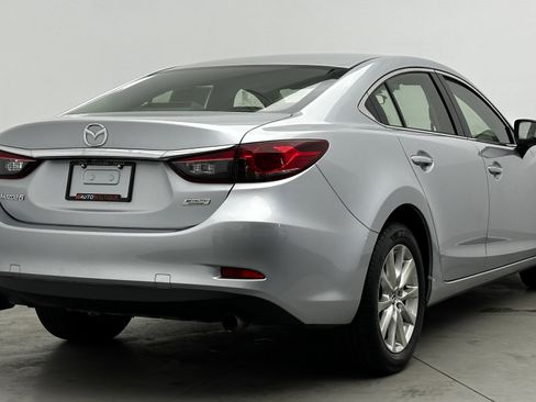 Used 2017 MAZDA MAZDA6 Sport image 7