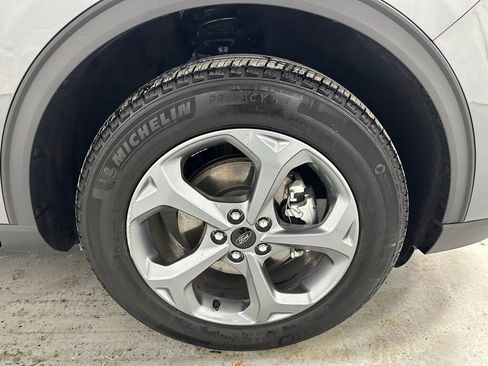 Used 2025 Ford Escape ST-Line image 56