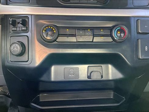 Used 2023 Ford F150 XL w/ Trailer Tow Package RWD image 25