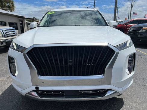 Used 2020 Hyundai Palisade Limited FWD image 3