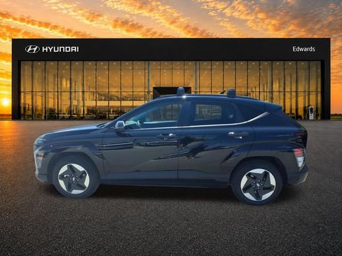 Certified 2024 Hyundai Kona SEL FWD image 10