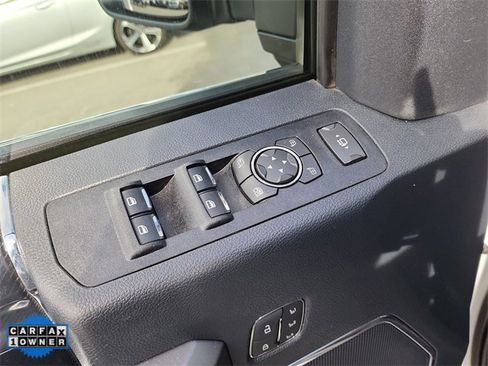 Used 2022 Ford F250 Platinum w/ FX4 Off-Road Package image 13