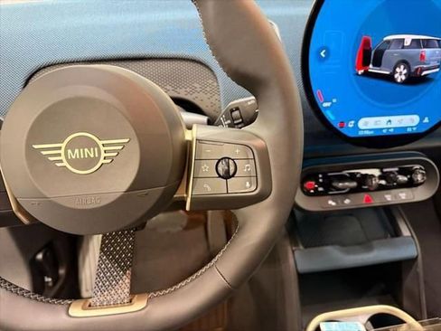 New 2025 MINI Cooper Countryman S image 12