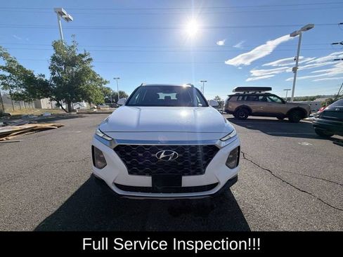 Used 2019 Hyundai Santa Fe AWD w/ Cargo Package image 2