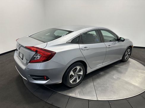 Used 2020 Honda Civic LX image 7