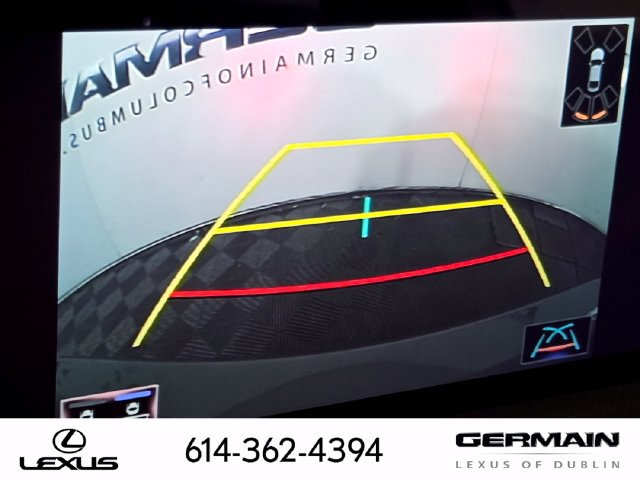 Used 2021 Lexus ES 350 w/ Premium Package FWD image 29