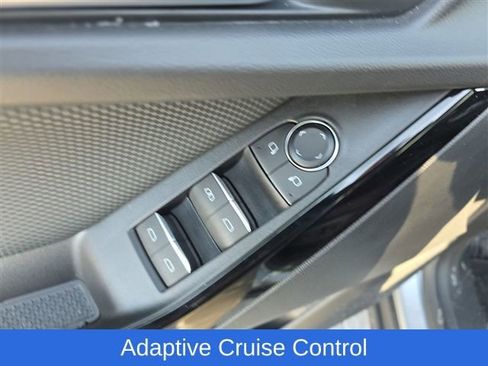 Used 2025 Chevrolet Equinox RS w/ Safety and Technology Package image 20