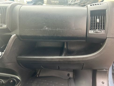 Used 2019 RAM ProMaster 3500 image 34