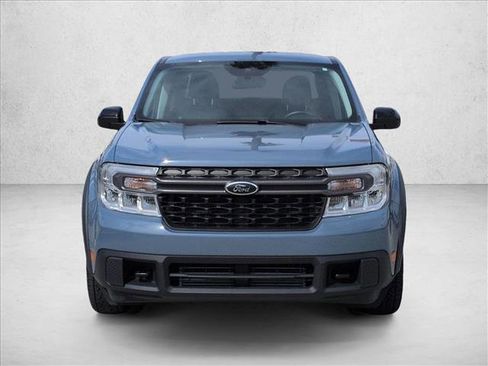 Certified 2024 Ford Maverick XLT w/ XLT Luxury Package image 2