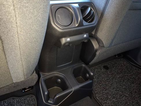 New 2026 Jeep Wrangler Unlimited Sport AWD/4WD image 16