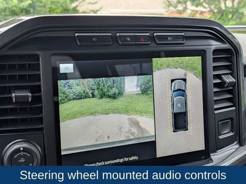 Used 2023 Ford F150 XLT w/ Equipment Group 302A High AWD/4WD image 22