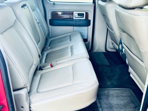 Used 2010 Ford F150 Lariat AWD/4WD image 25