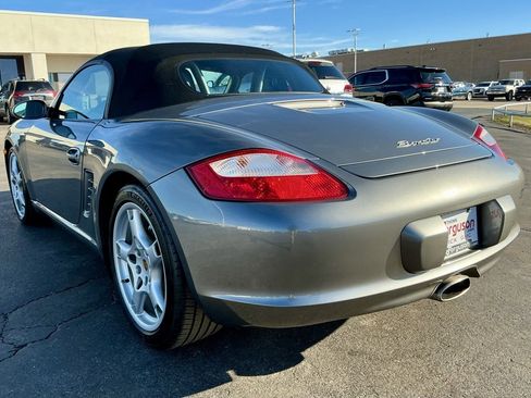 Used 2008 Porsche Boxster image 15