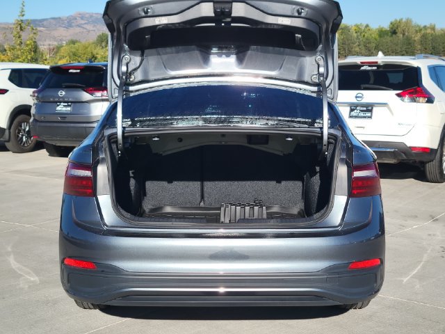 Used 2024 Volkswagen Jetta S FWD image 10