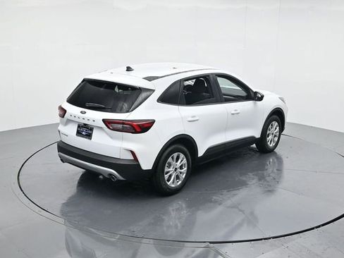 New 2026 Ford Escape Active image 36