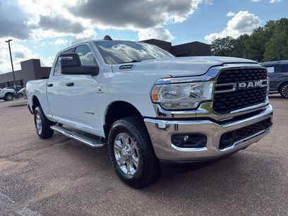 Used 2024 RAM 2500 Big Horn w/ Off Road Package