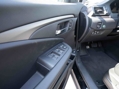 New 2026 Honda Ridgeline RTL image 7