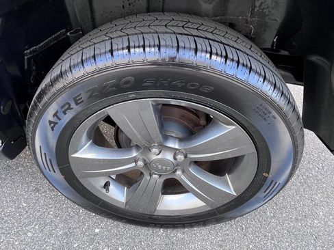Used 2015 Jeep Patriot High Altitude AWD/4WD image 20