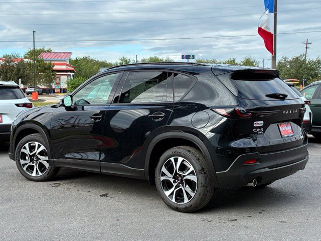New 2026 MAZDA CX-5 Preferred AWD/4WD image 5