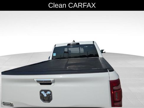 Used 2022 RAM 1500 Limited AWD/4WD image 6