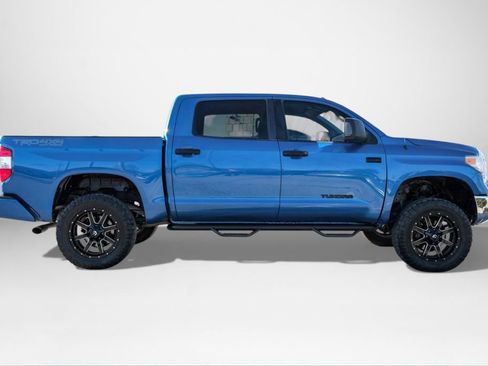 Used 2016 Toyota Tundra SR5 w/ TRD Off Road Package image 5