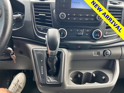 Used 2020 Ford Transit 250 Base image 27