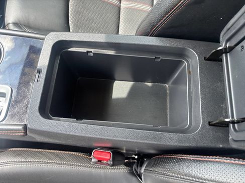 Used 2024 Nissan Altima 2.5 SR FWD image 35