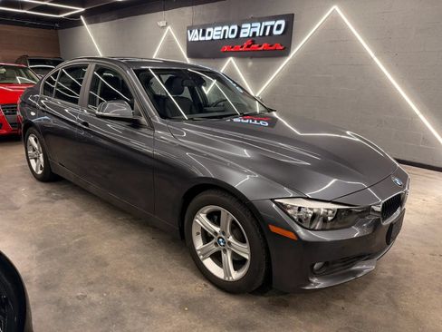 Used 2014 BMW 328i Sedan RWD image 2