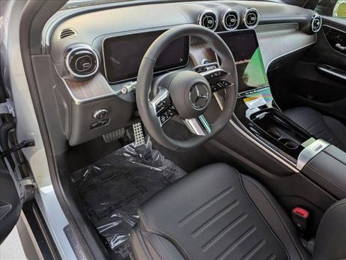 New 2026 Mercedes-Benz GLC 300 4MATIC image 3