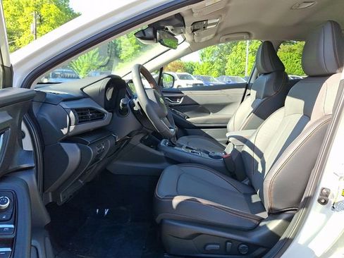 New 2026 Subaru Crosstrek 2.5i Limited AWD/4WD image 7