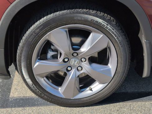 Used 2020 Honda Passport Touring image 12