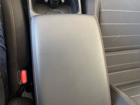 Certified 2025 Honda CR-V Sport image 30