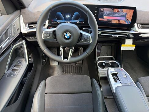 New 2026 BMW X2 xDrive28i w/ Technology Package AWD/4WD image 28